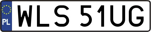 WLS51UG