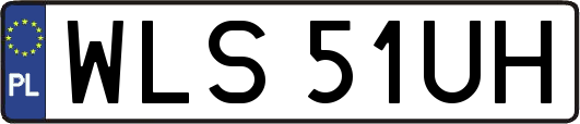 WLS51UH