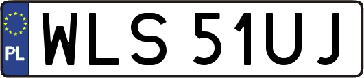 WLS51UJ