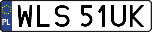 WLS51UK