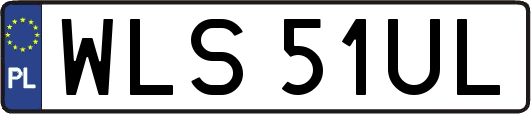 WLS51UL