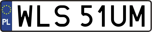 WLS51UM