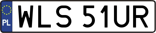 WLS51UR