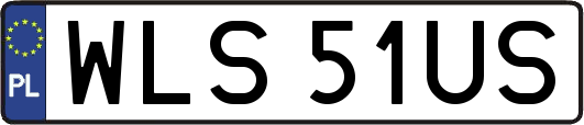 WLS51US