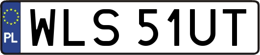 WLS51UT