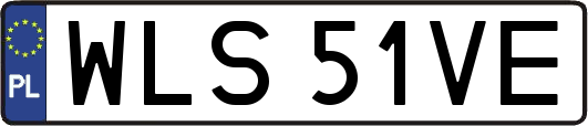 WLS51VE