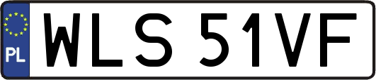 WLS51VF
