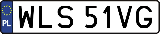 WLS51VG
