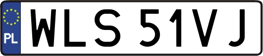 WLS51VJ