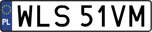WLS51VM