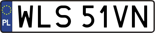 WLS51VN