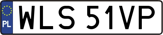 WLS51VP
