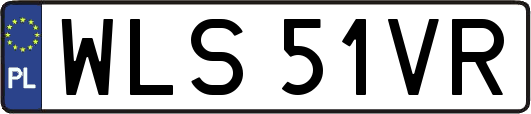 WLS51VR