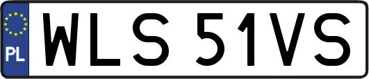 WLS51VS