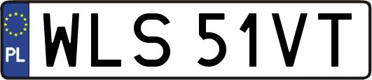 WLS51VT