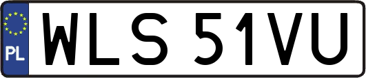 WLS51VU