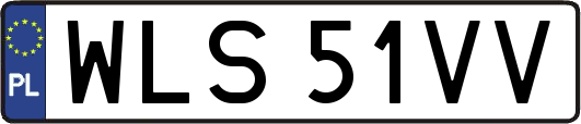 WLS51VV