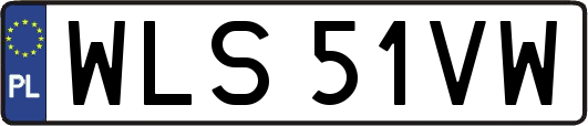 WLS51VW