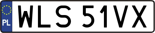 WLS51VX