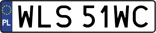 WLS51WC