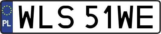 WLS51WE