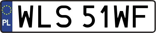 WLS51WF
