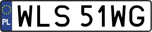 WLS51WG