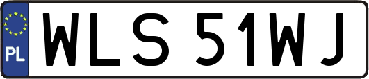 WLS51WJ