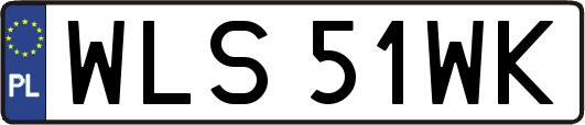 WLS51WK