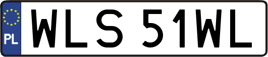 WLS51WL