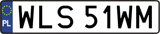 WLS51WM