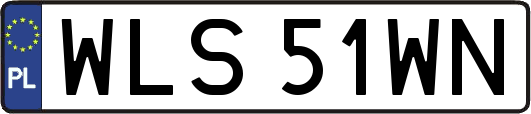 WLS51WN