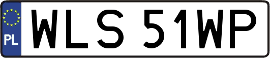 WLS51WP