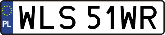 WLS51WR