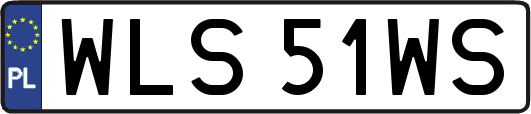 WLS51WS