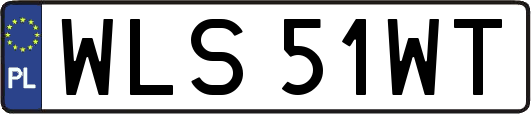 WLS51WT