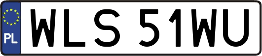 WLS51WU