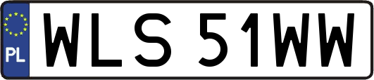 WLS51WW