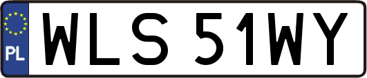 WLS51WY
