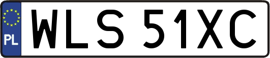 WLS51XC