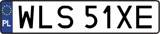 WLS51XE