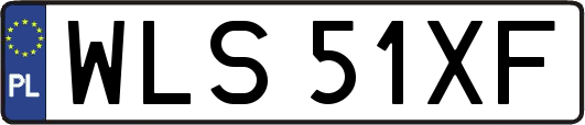 WLS51XF