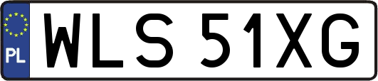 WLS51XG