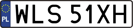WLS51XH