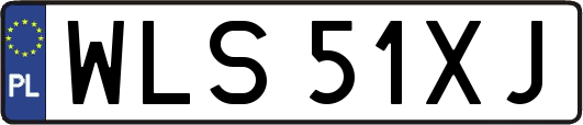 WLS51XJ