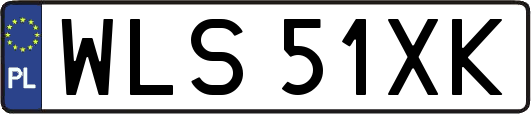 WLS51XK