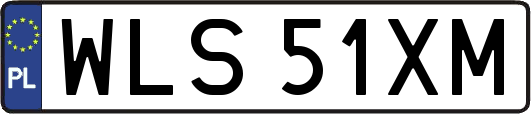 WLS51XM