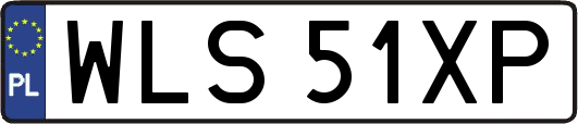 WLS51XP