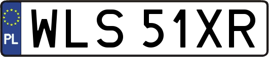 WLS51XR