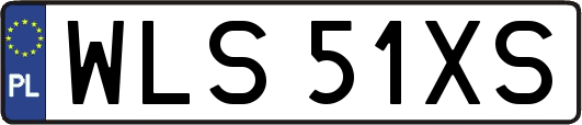 WLS51XS